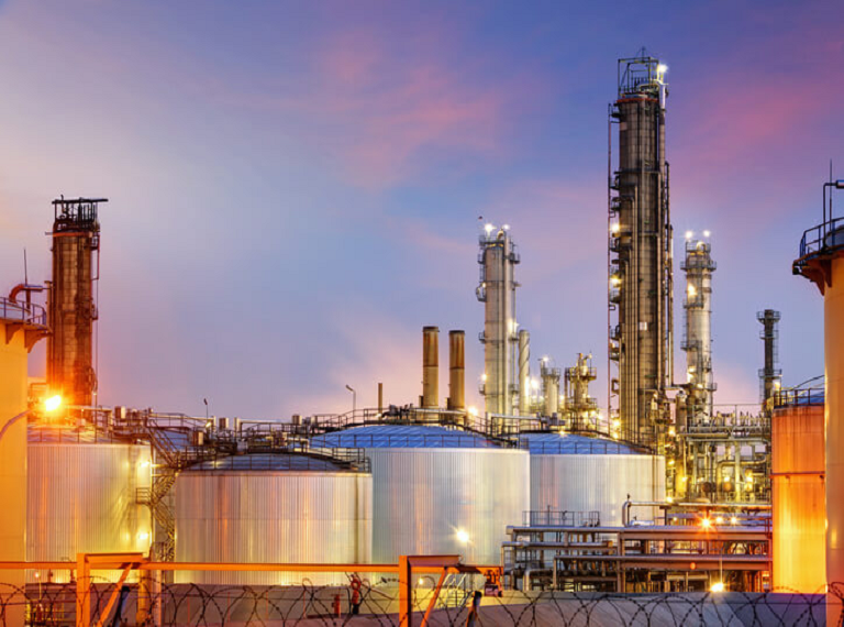 Mantenimiento predictivo: reduciendo costos en la industria petrolera